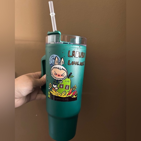 Easter Labubu Basket - Picture 3 of 10